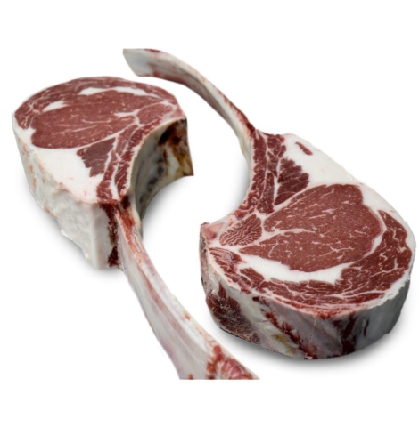 tomahawks
