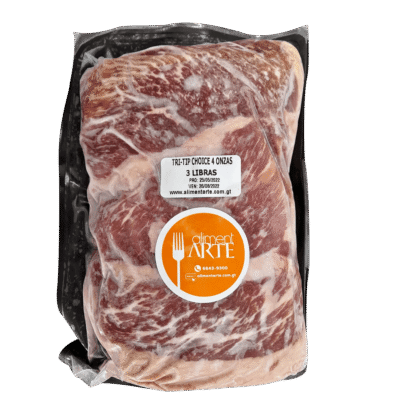 tritip-empaquet