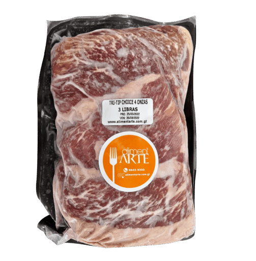 tritip-empaquet