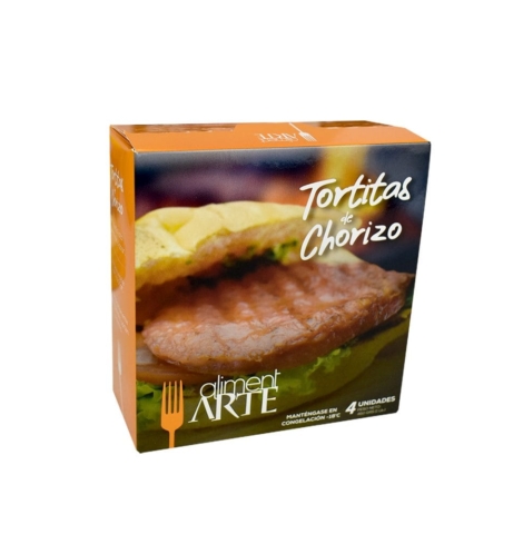 Torta-de-chorizo